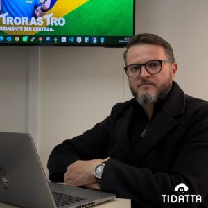 Como empresas precisam de parcerias em tecnologia da informação para crescer